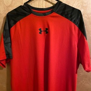 Under Armour Shirt
